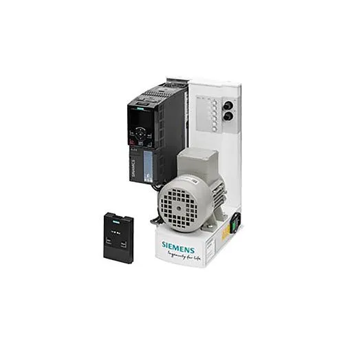 Biến tần Siemens 6AG1067-2AA00-0AC1