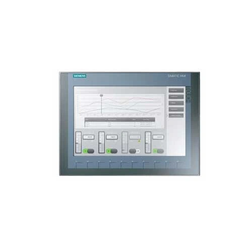 HMI Siemens 6AG1123-2MA03-2AX0