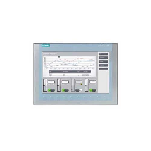 HMI Siemens 6AG1123-2MB03-2AX0