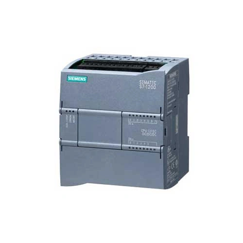 PLC Siemens 6AG1212-1AE40-4XB0