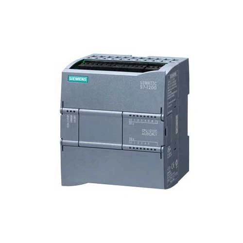 PLC Siemens 6AG1212-1BE40-4XB0