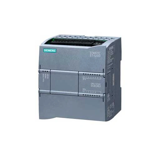 PLC Siemens 6AG1212-1HE40-2XB0