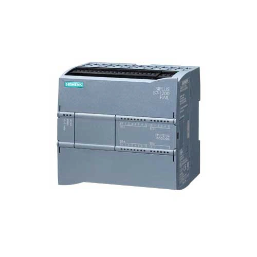 PLC Siemens 6AG1214-1AG40-2XB0