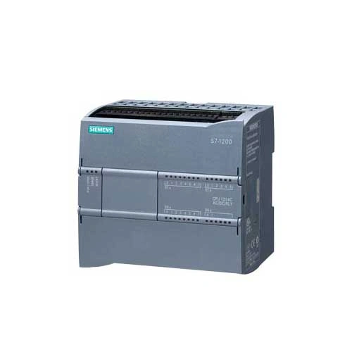 PLC Siemens 6AG1214-1BG40-2XB0