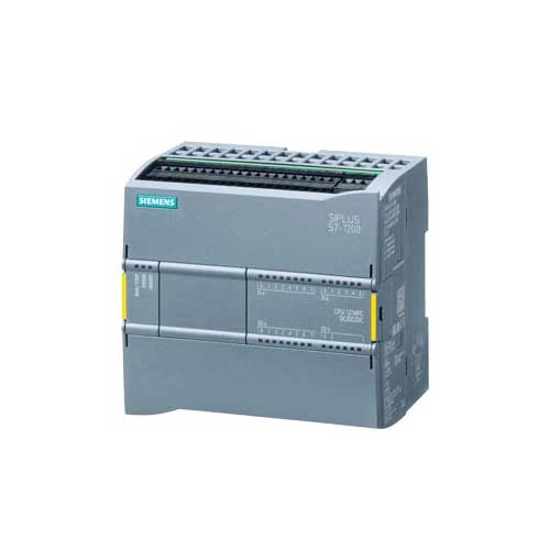 PLC Siemens 6AG1214-1HF40-5XB0