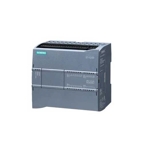PLC Siemens 6AG1214-1HG40-2XB0