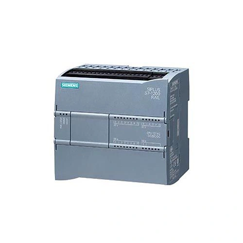 PLC Siemens 6AG1214-1AG40-4XB0
