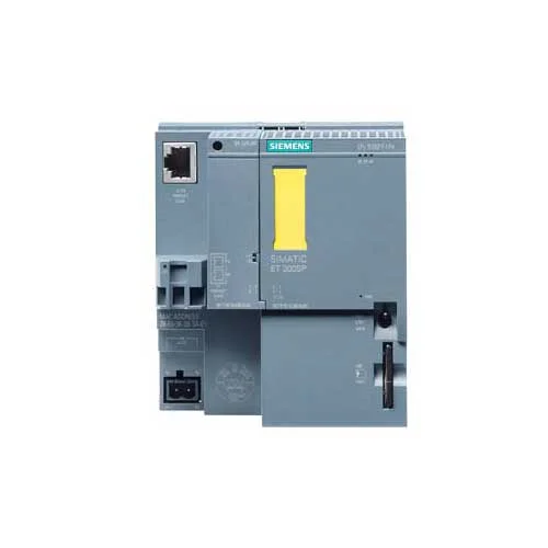 PLC Siemens 6AG1510-1SJ01-2AB0
