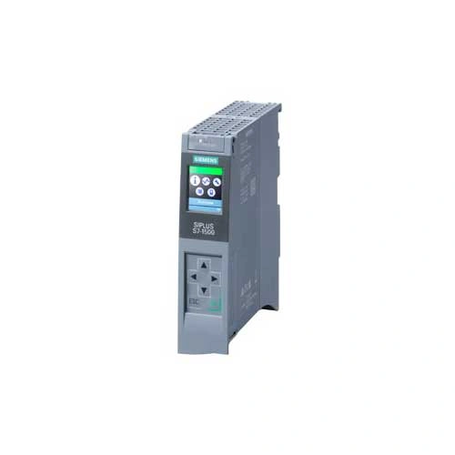 PLC Siemens 6AG1511-1AK02-2AB0