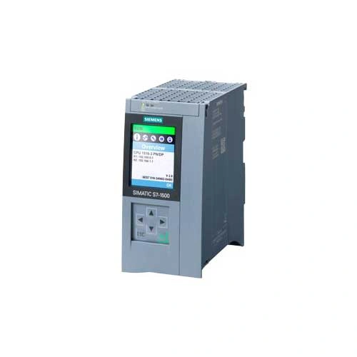 PLC Siemens 6AG1516-3AN02-2AB0