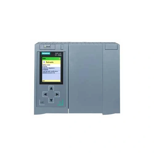PLC Siemens 6AG1518-4FP00-4AB0