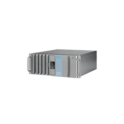 Industrial PC Siemens 6AG4114-3MR12-3BX1