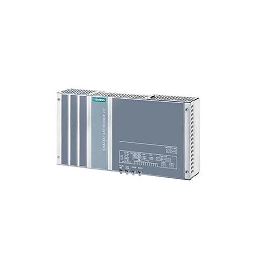 Industrial PC Siemens 6AG4141-0AA01-3AA0