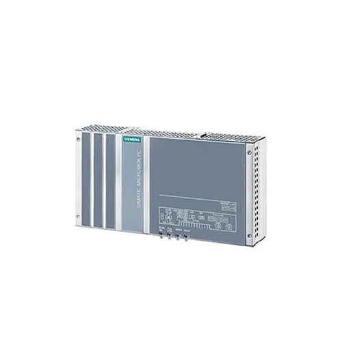 Industrial PC Siemens 6AG4141-5BH17-0GA0