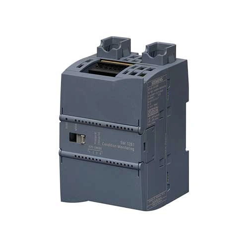 PLC Siemens 6AT8007-1AA30-0AA0