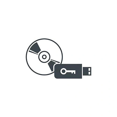 Phần mềm WinCC Siemens 6AV2105-0KA05-0AA0