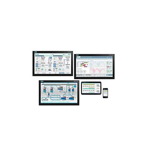 Phần mềm WinCC Siemens 6AV2115-2HA05-0AA0