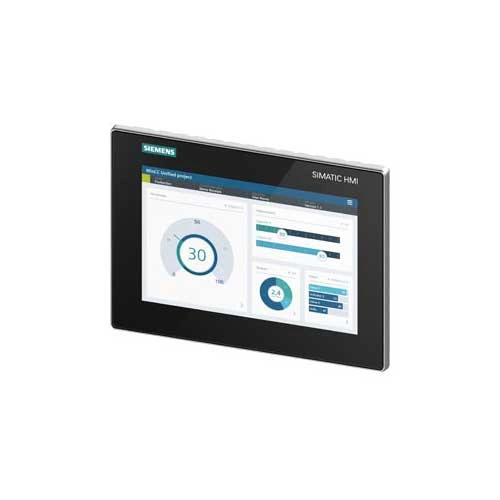 HMI Siemens 6AV2128-3KB06-0AX1