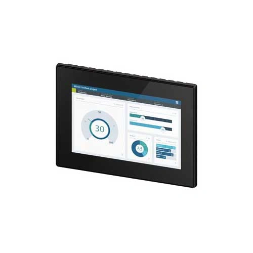 HMI Siemens 6AV2128-3KB36-0AX1