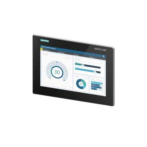 HMI Siemens 6AV2128-3MB06-0AX1
