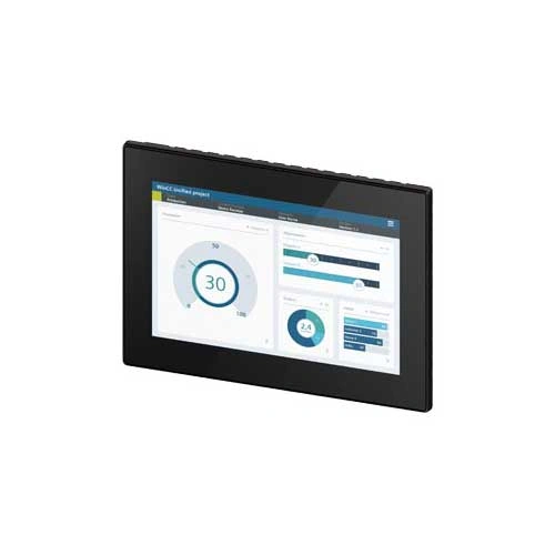 HMI Siemens 6AV2128-3MB36-0AX1