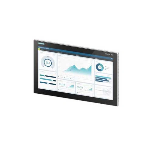 HMI Siemens 6AV2128-3UB06-0AX1