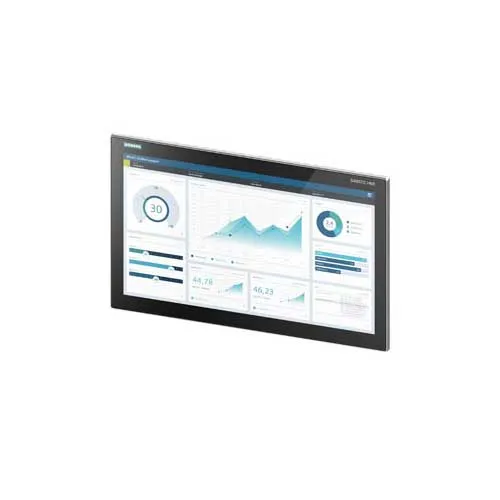 HMI Siemens 6AV2128-3XB06-0AX1