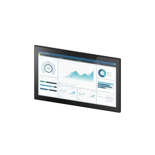 HMI Siemens 6AV2128-3XB36-0AX1
