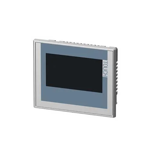 HMI Siemens 6AV2143-6DB00-0AA0