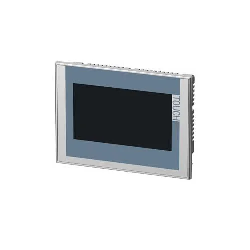HMI Siemens 6AV2143-6GB00-0AA0
