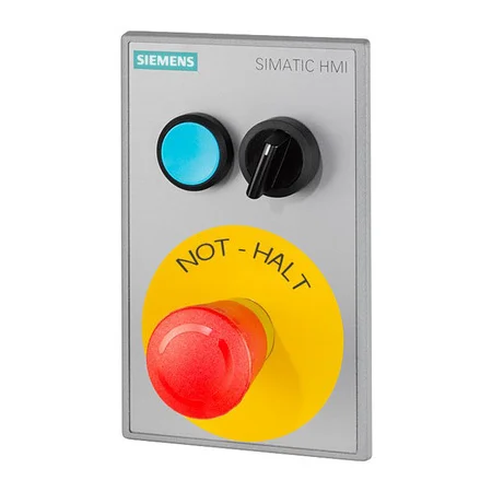 HMI Siemens 6AV3688-3XY38-3AX0