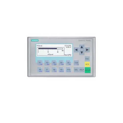 HMI Siemens 6AV6647-0AH11-3AX1