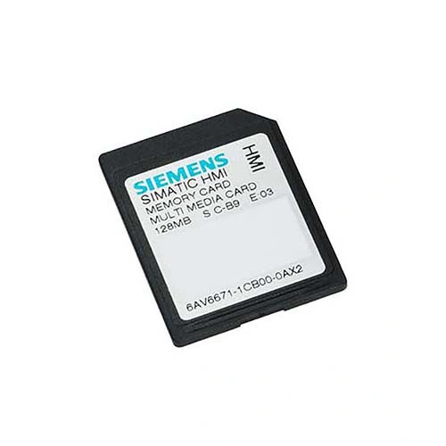 PLC Siemens 6AV6671-1CB00-0AX2
