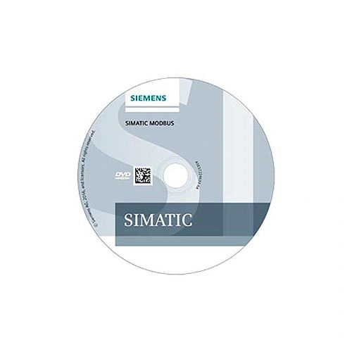 PLC Siemens 6AV6676-6MB30-4AX0