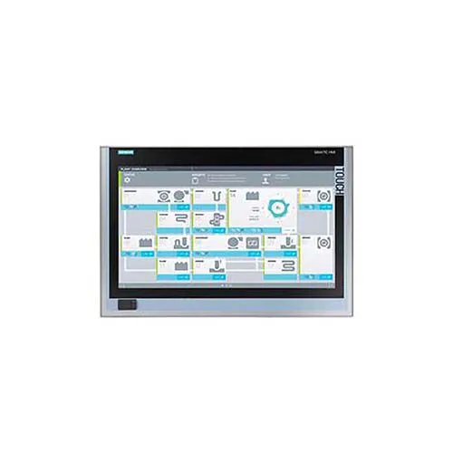 Industrial PC Siemens 6AV7260-0DA20-0AX6
