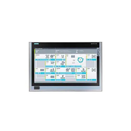 Industrial PC Siemens 6AV7260-0DB20-0BX6