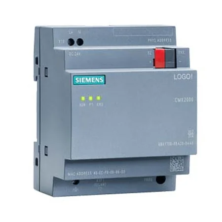 PLC Siemens 6BK1700-0BA20-0AA0