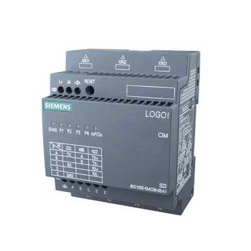 PLC Siemens 6ED1055-5MC08-0BA1