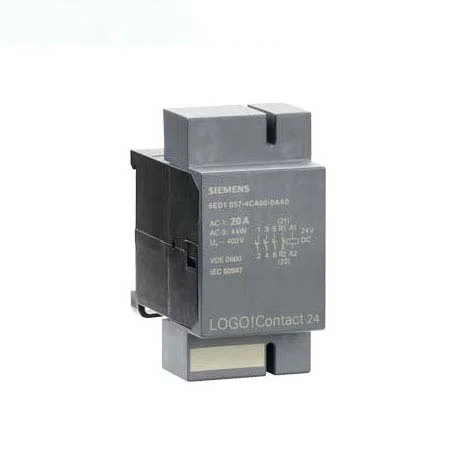 PLC Siemens 6ED1057-4CA00-0AA0