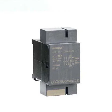 PLC Siemens 6ED1057-4EA00-0AA0