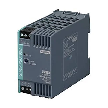 Bộ nguồn Siemens 6EP1332-5BA20