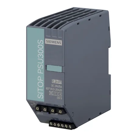 Bộ nguồn Siemens 6EP1433-2BA20