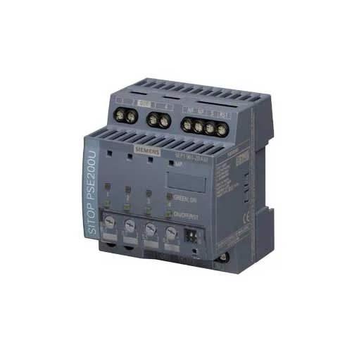 Bộ nguồn Siemens 6EP1961-2BA61