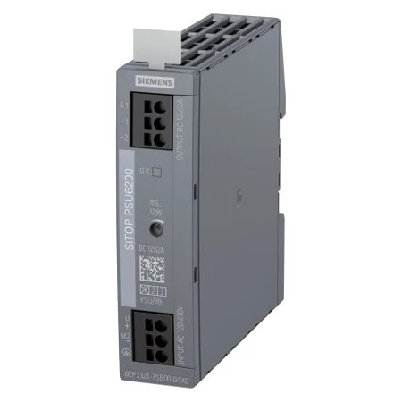 Bộ nguồn Siemens 6EP3321-7SB00-0AX0