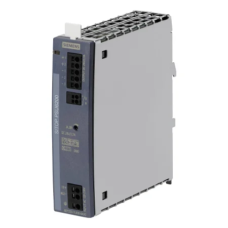 Bộ nguồn Siemens 6EP3333-7SB00-0AX0