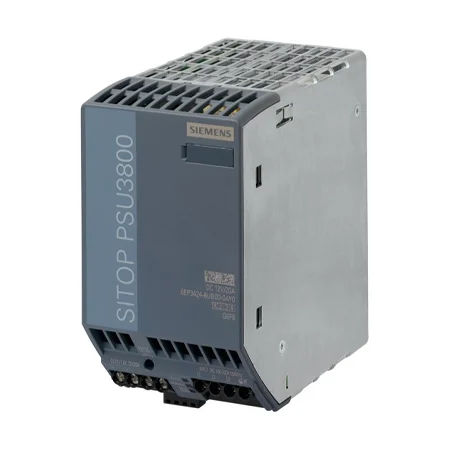 Bộ nguồn Siemens 6EP3436-8UB00-0AY0 24V 17A