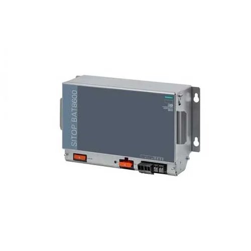 Bộ nguồn Siemens 6EP4143-8JB00-0XY0