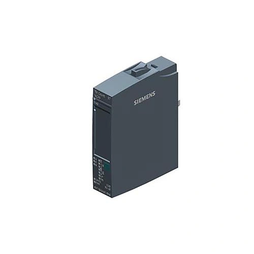 PLC Siemens 6ES7138-6AA01-0BA0