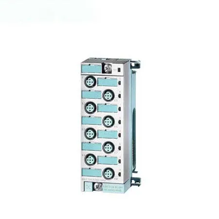 I/O Siemens 6ES7194-4CB50-0AA0
