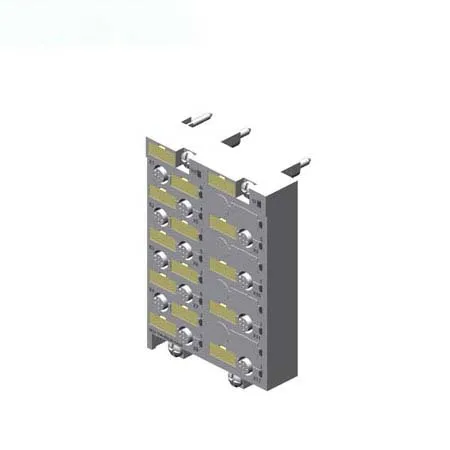 I/O Siemens 6ES7194-4DC00-0AA0